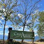 Bed & Breakfast Casa Amrita Teramo