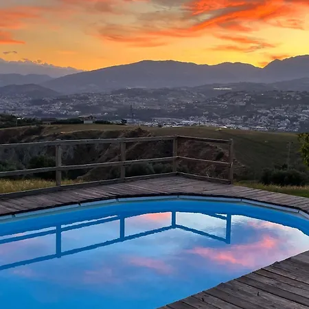 Casa Amrita 3* Teramo