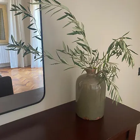 Nocleg ze śniadaniem Casa Amrita Teramo