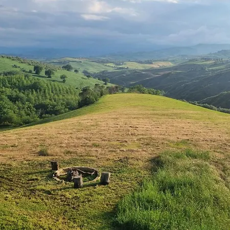 Casa Amrita 3* Teramo
