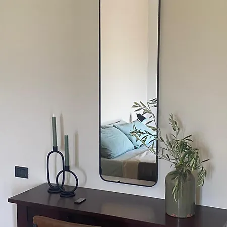 Casa Amrita Nocleg ze śniadaniem