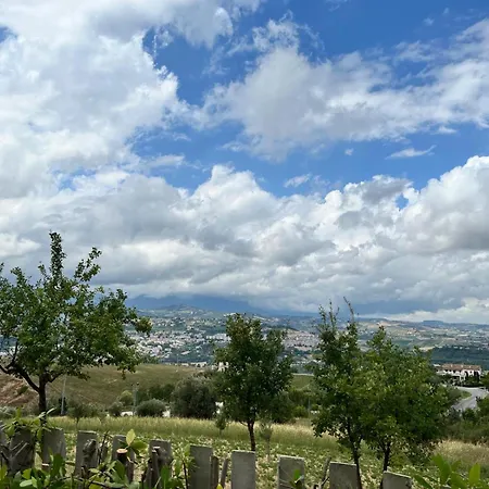 Nocleg ze śniadaniem Casa Amrita