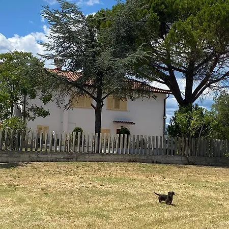 Nocleg ze śniadaniem Casa Amrita 3*