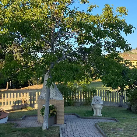 Bed & Breakfast Casa Amrita 3*