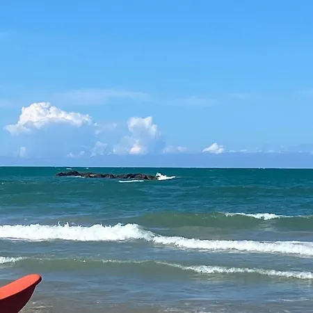 Casa Amrita Bed & Breakfast Teramo