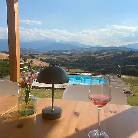 Bed & Breakfast Casa Amrita 3*