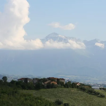 Casa Amrita Teramo