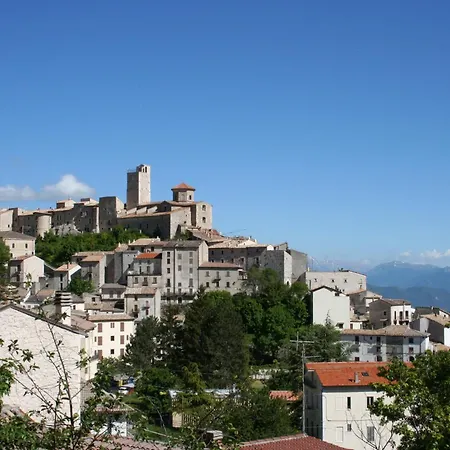 Casa Amrita Nocleg ze śniadaniem