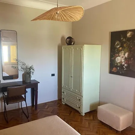 Casa Amrita Bed & Breakfast Teramo