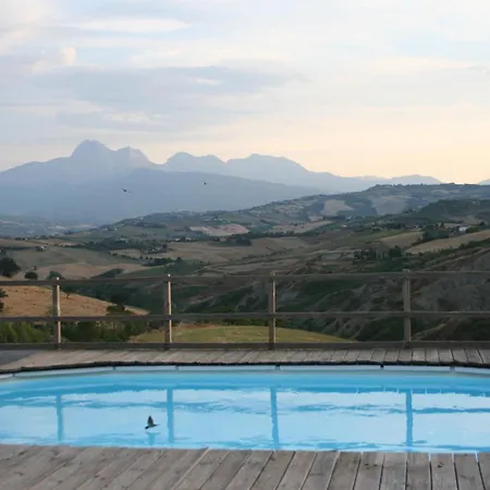 Casa Amrita 3* Teramo