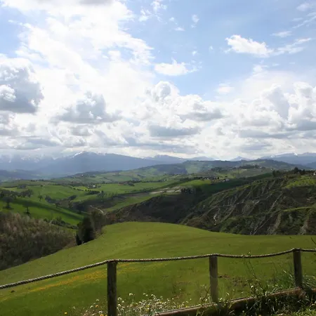 Casa Amrita Bed & Breakfast