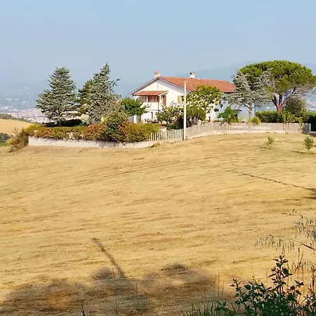 Casa Amrita Bed & Breakfast