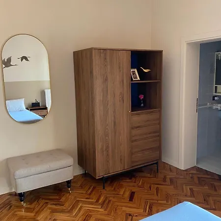 Bed & Breakfast Casa Amrita 3*