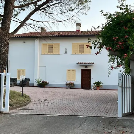 Casa Amrita テーラモ