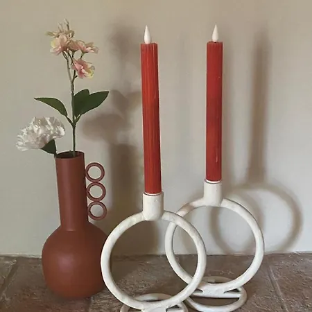 Nocleg ze śniadaniem Casa Amrita 3*