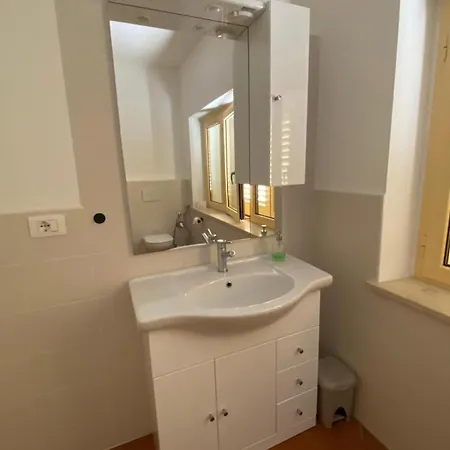 Nocleg ze śniadaniem Casa Amrita Teramo