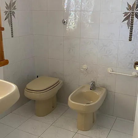 Casa Amrita Bed & Breakfast Teramo