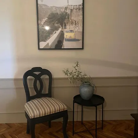 Casa Amrita 3* Teramo