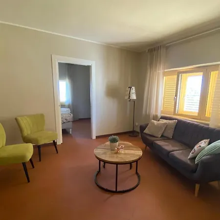 Nocleg ze śniadaniem Casa Amrita