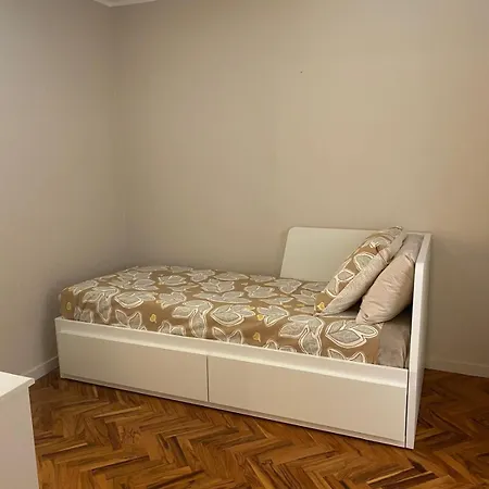 Nocleg ze śniadaniem Casa Amrita 3*