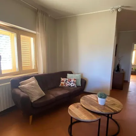 Bed & Breakfast Casa Amrita