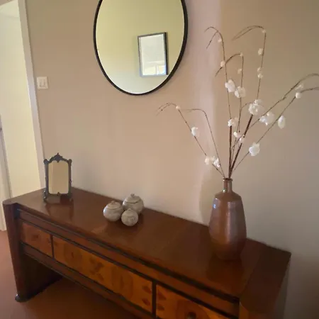 Casa Amrita Bed & Breakfast