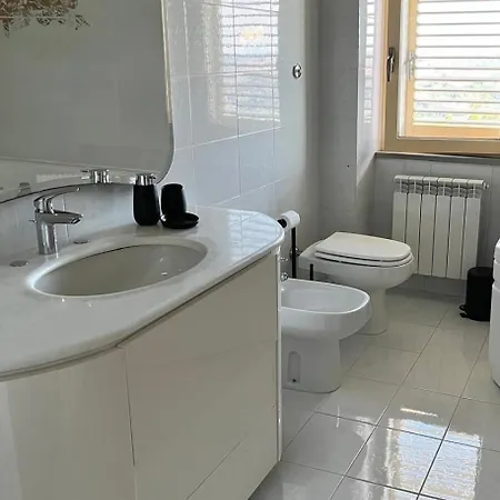 Nocleg ze śniadaniem Casa Amrita