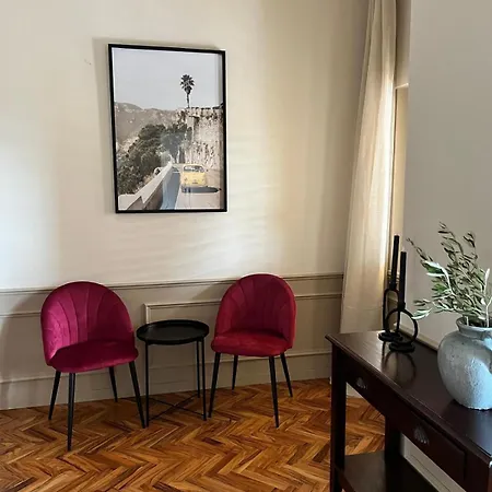 Casa Amrita Bed & Breakfast
