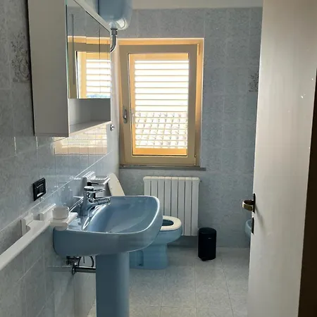 Casa Amrita Nocleg ze śniadaniem