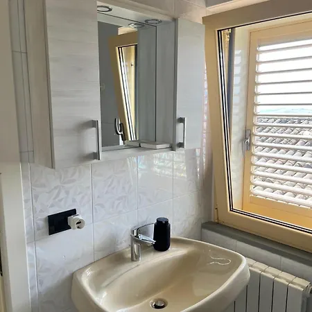 Casa Amrita 3* Teramo