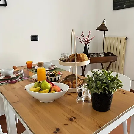 Casa Amrita Nocleg ze śniadaniem