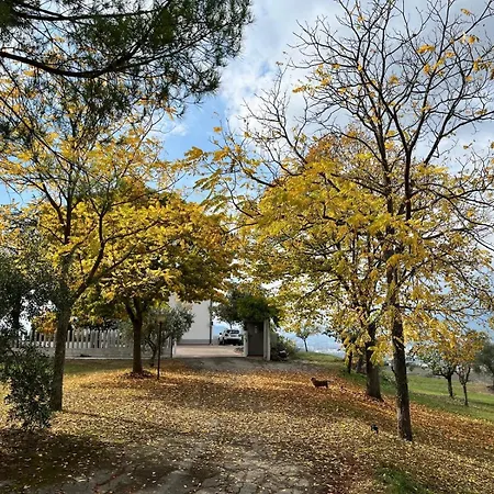 Casa Amrita Nocleg ze śniadaniem