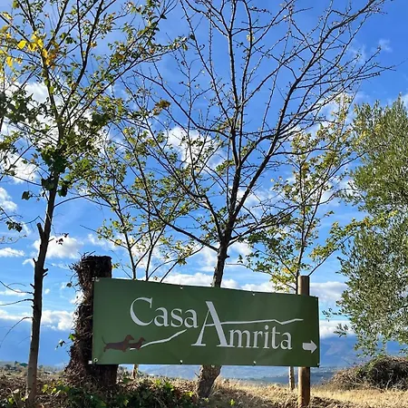 Panzió Casa Amrita Teramo