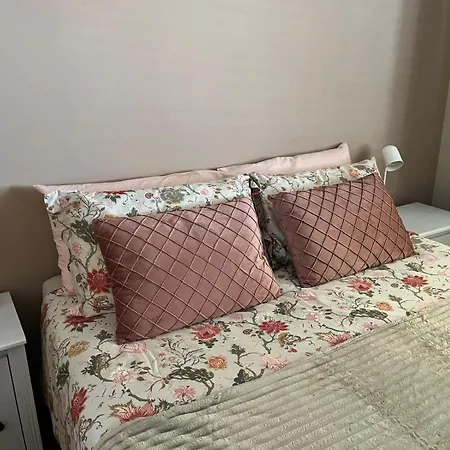 Nocleg ze śniadaniem Casa Amrita Teramo