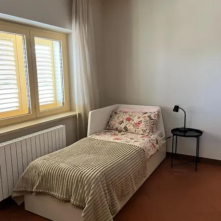 Bed & Breakfast Casa Amrita 3*