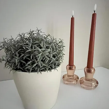 Nocleg ze śniadaniem Casa Amrita Teramo