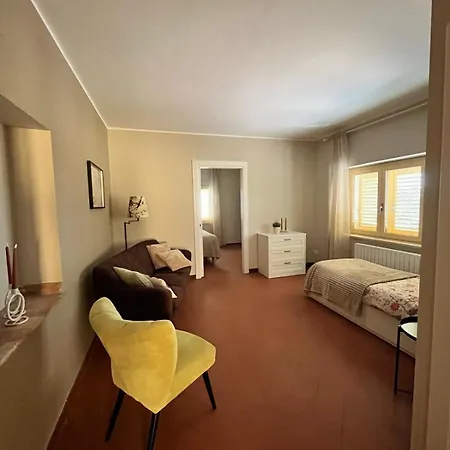 Bed & Breakfast Casa Amrita 3*