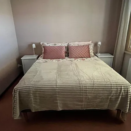 Bed & Breakfast Casa Amrita