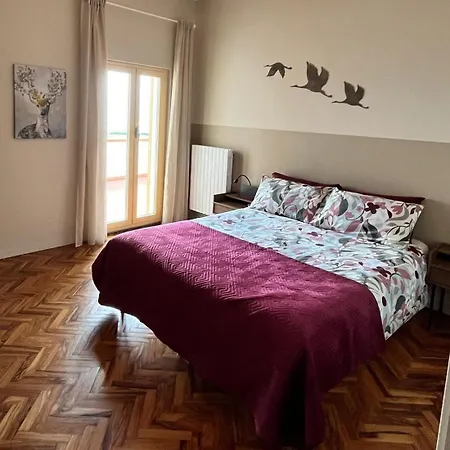 Casa Amrita ベッド・アンド・ブレックファスト 3*