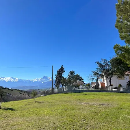 Bed & Breakfast Casa Amrita 3*