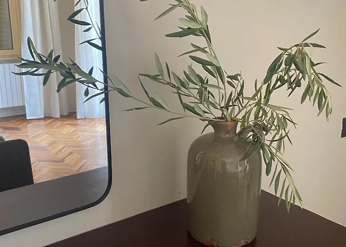 فندق مبيت وإفطار Casa Amrita تيرامو