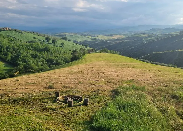 Casa Amrita 3* Teramo