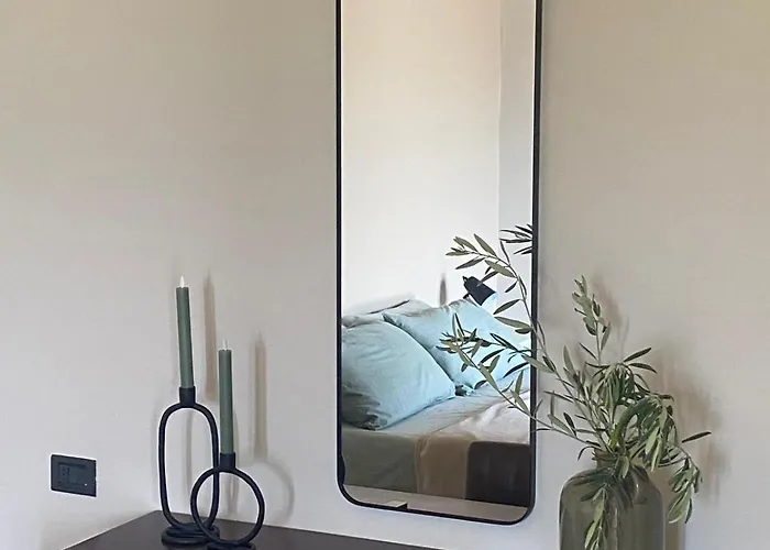 Casa Amrita Bed & Breakfast