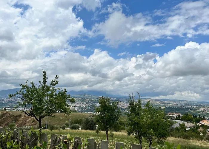 Oda ve Kahvaltı Casa Amrita