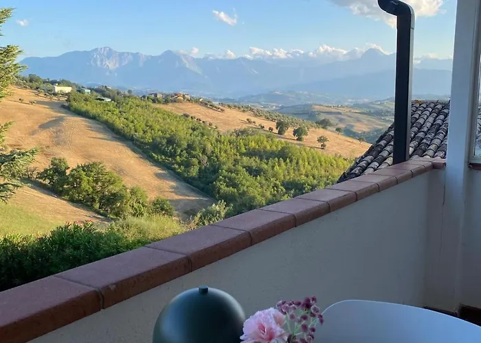 Casa Amrita Bed & Breakfast 3*