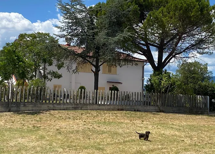 Bed & Breakfast Casa Amrita 3*