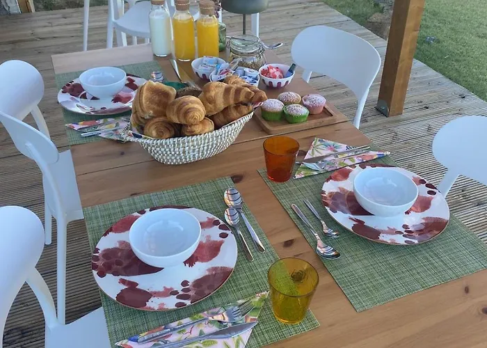 Casa Amrita فندق مبيت وإفطار تيرامو