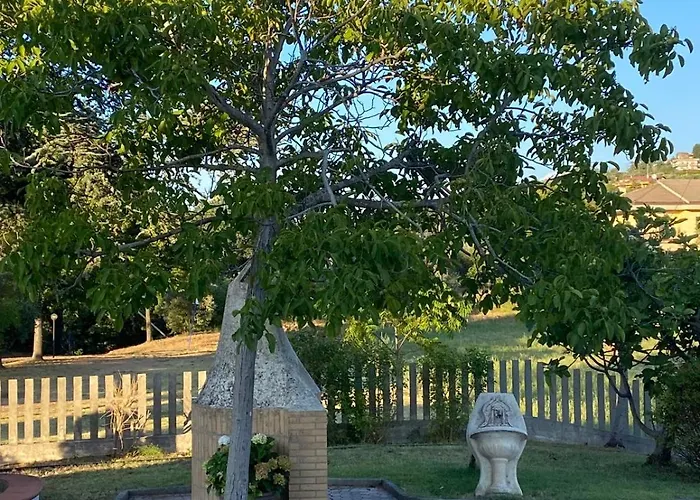 Bed & Breakfast Casa Amrita 3*