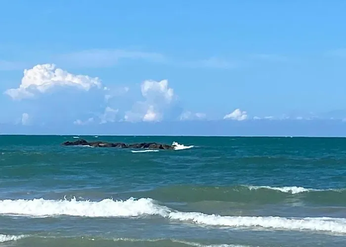 Casa Amrita Bed & Breakfast Teramo