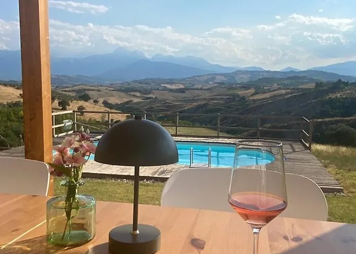 Bed & Breakfast Casa Amrita 3*